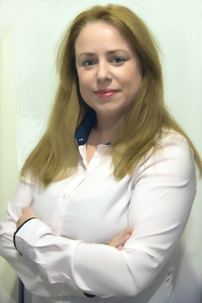 Beatriz lecuona